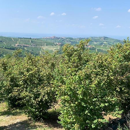 Agriturismo Cascina Anri Mango Exteriör bild